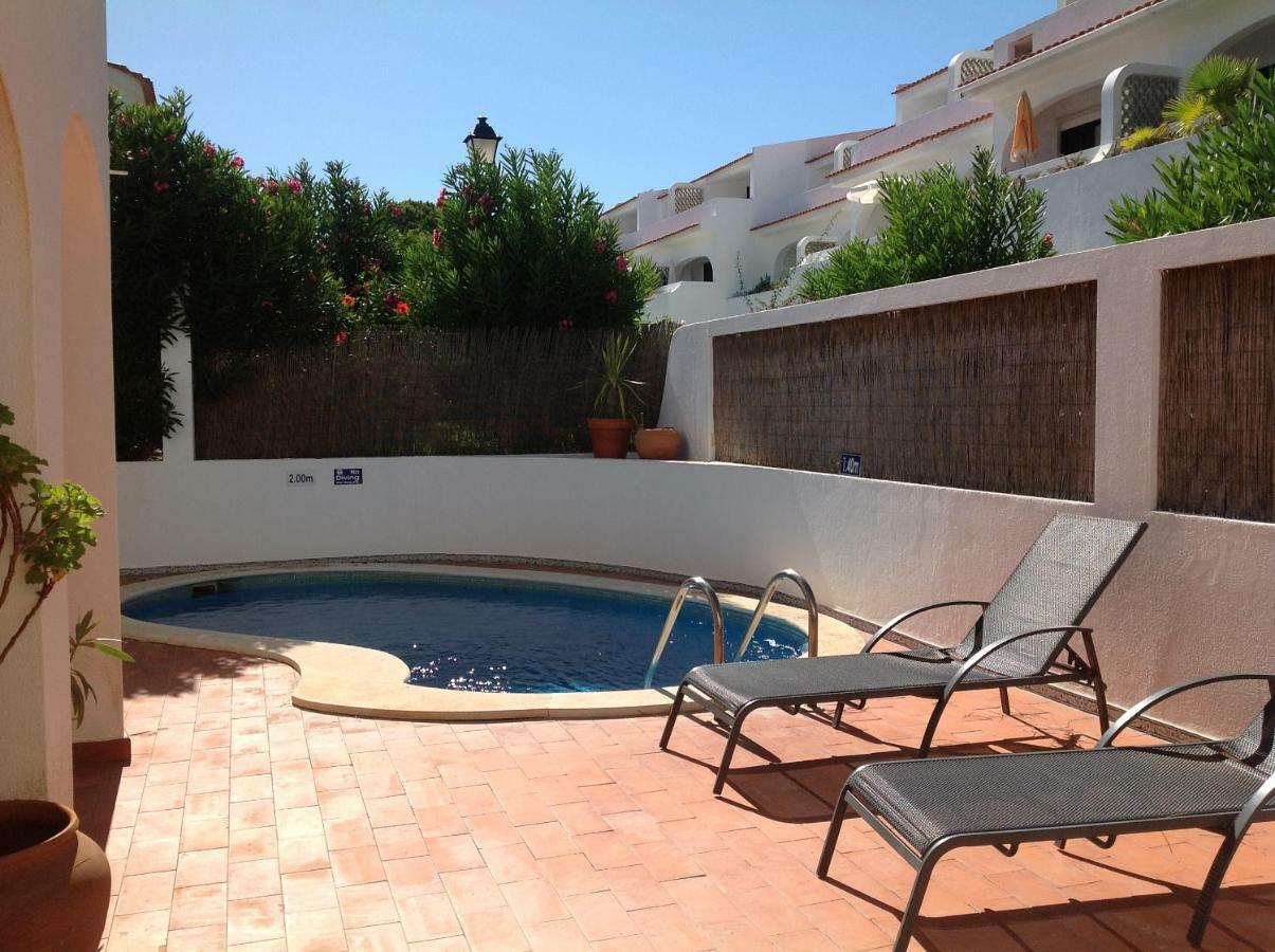 Villa Oleander Vale do Lobo Exterior foto