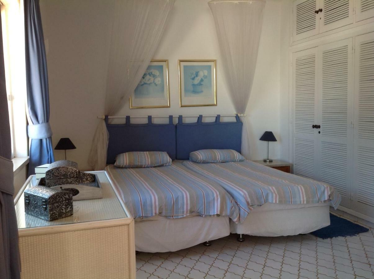Villa Oleander Vale do Lobo Exterior foto