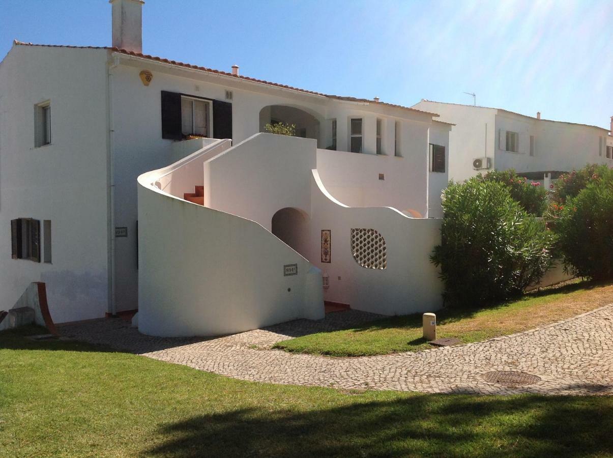 Villa Oleander Vale do Lobo Exterior foto